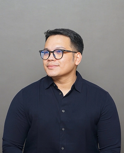 Atmaezer Hariara Simanjuntak